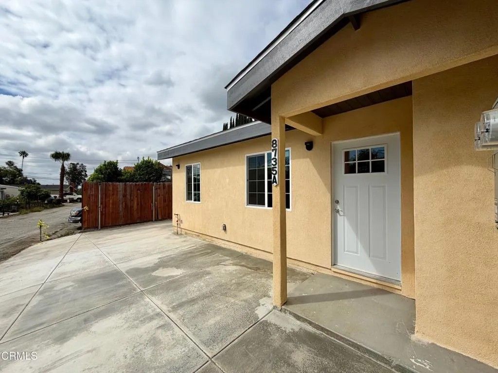 Photo of 8735 E Fairview Avenue #A, San Gabriel, CA 91775 (MLS # P1-26789)