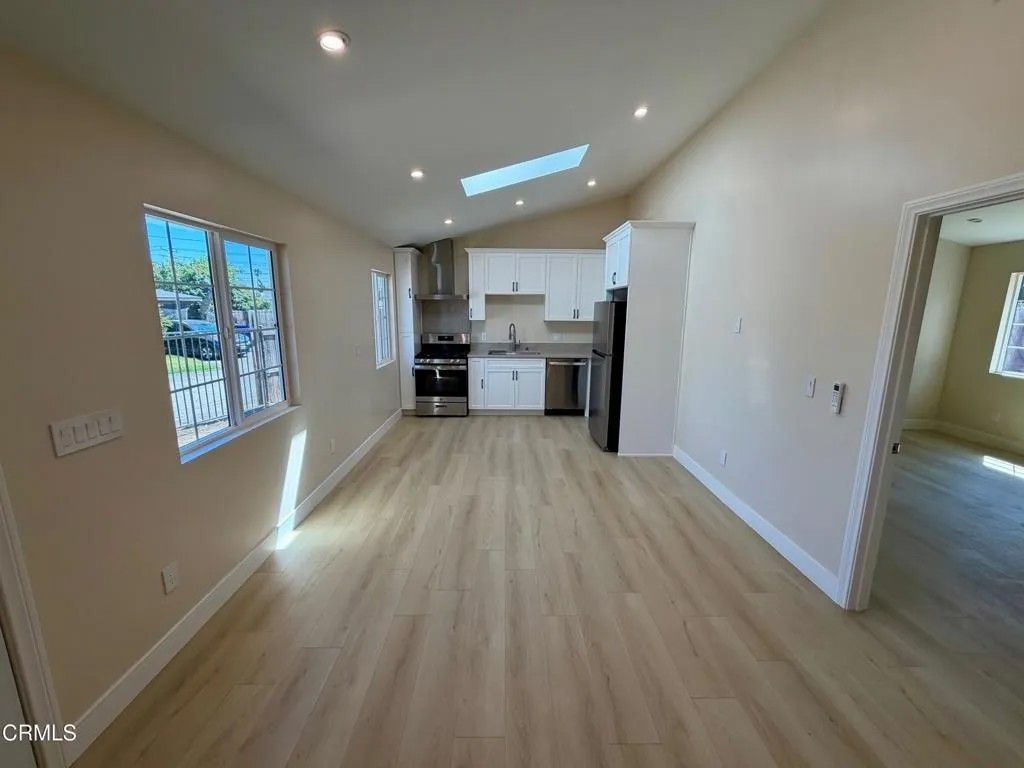 Photo of 8735 E Fairview Avenue #A, San Gabriel, CA 91775 (MLS # P1-26789)