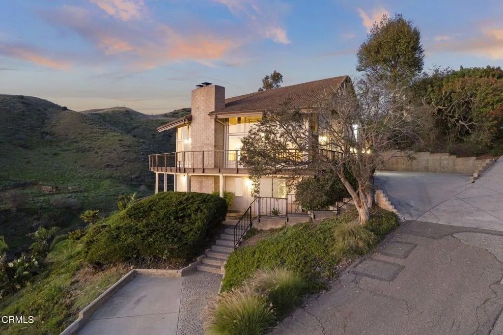 Photo of 4149 Foothill Road, Ventura, CA 93003 (MLS # V1-33716)