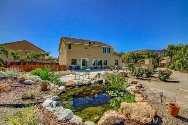Photo of 235 Peregrine Lane, San Jacinto, CA 92582 (MLS # 219149612DA)
