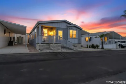 8545 Mission Gorge Rd Unit 128, Santee, CA 92071 - #: PTP2605769