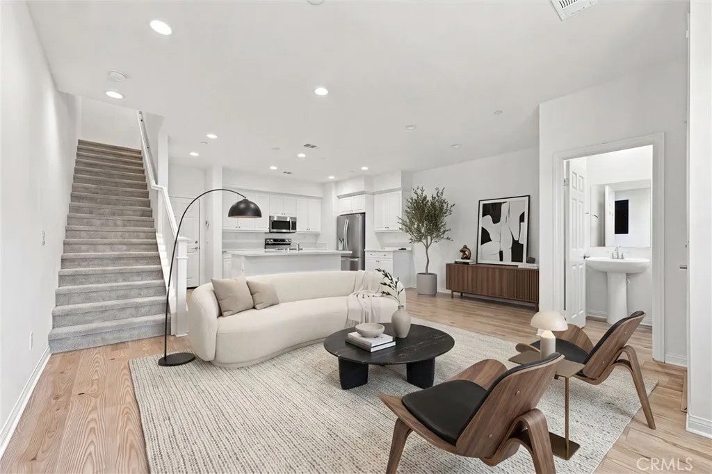Photo of 10765 Graphite St, Spring Valley, CA 91977 (MLS # OC26141296)