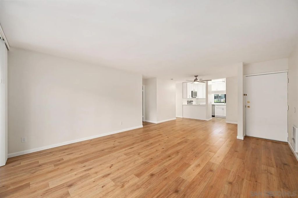 Photo of 6182 Agee St #203, San Diego, CA 92122 (MLS # 260004542)