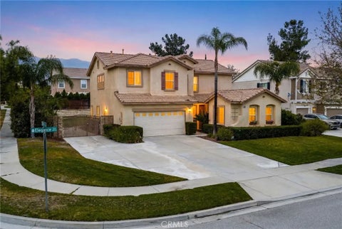 Photo of 12836 Elegance DR, Rancho Cucamonga, CA 91739 (MLS # CV26139304)