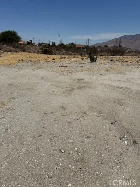 Photo of 0 Hyacinth Ln, Whitewater, CA 92282 (MLS # IG26168693)