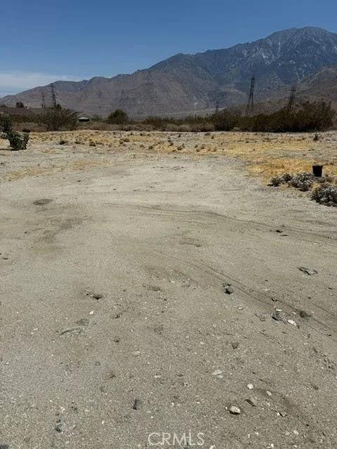 Photo of 0 Hyacinth Ln, Whitewater, CA 92282 (MLS # IG26168693)