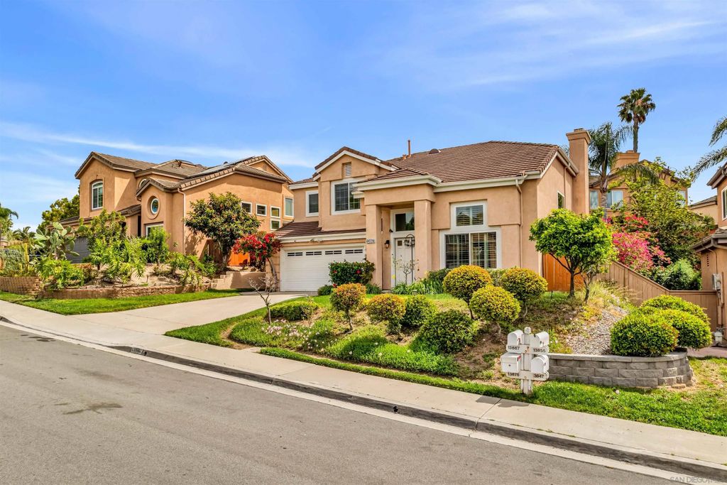 Photo of 13867 Lewiston Street, San Diego, CA 92128 (MLS # 260007741)