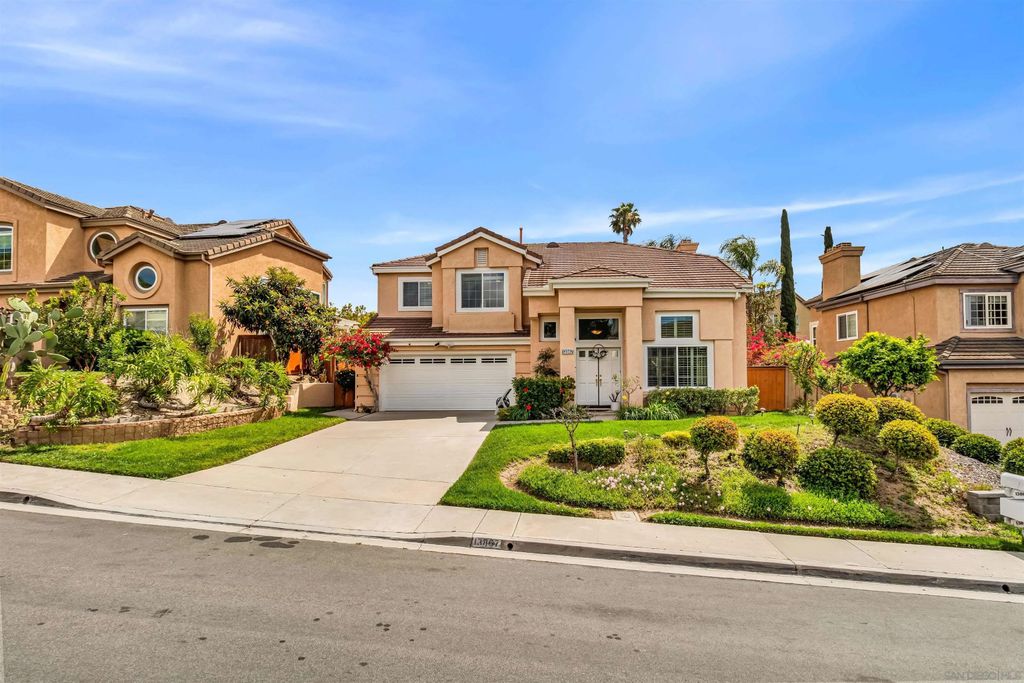 Photo of 13867 Lewiston Street, San Diego, CA 92128 (MLS # 260007741)