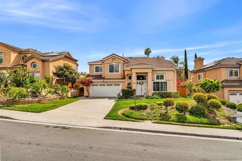 13867 Lewiston Street San Diego CA 92128