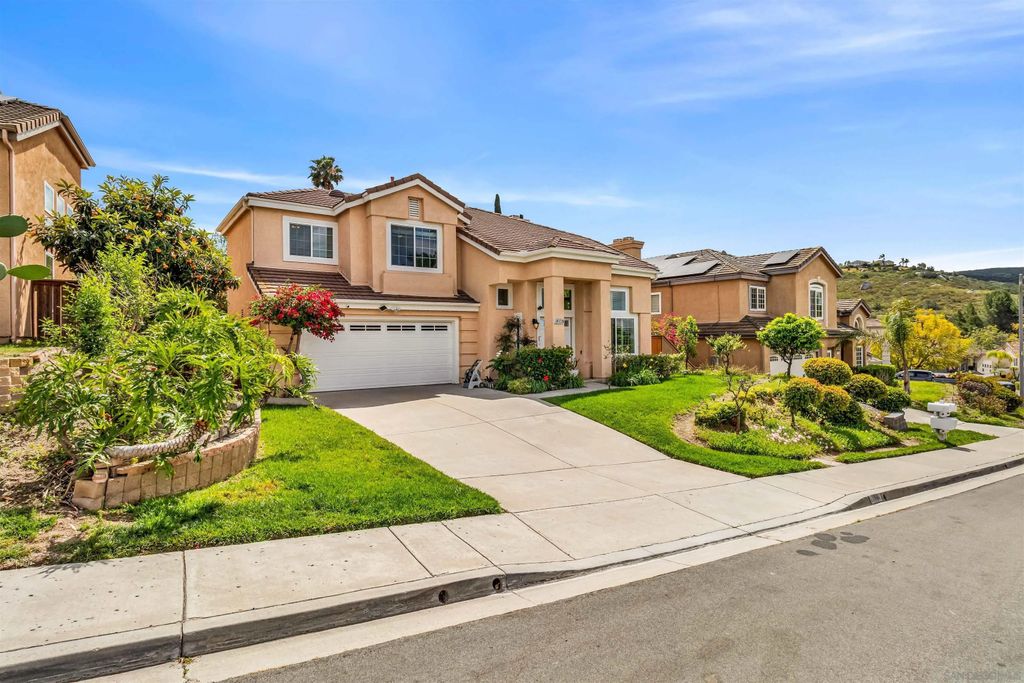 Photo of 13867 Lewiston Street, San Diego, CA 92128 (MLS # 260007741)