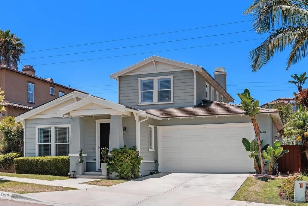 Photo of 4670 Meadow Dr, Carlsbad, CA 92010 (MLS # 260015233)