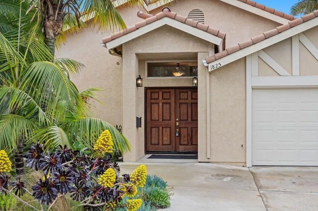 Photo of 1825 Hummock Lane, Encinitas, CA 92024 (MLS # NDP2601828)
