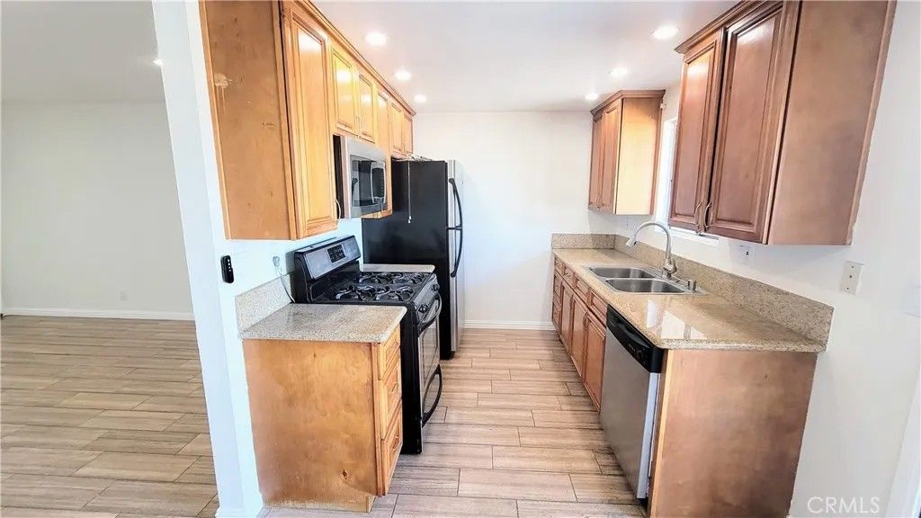 Photo of 15351 Orange Avenue #26, Paramount, CA 90723 (MLS # PW25281423)