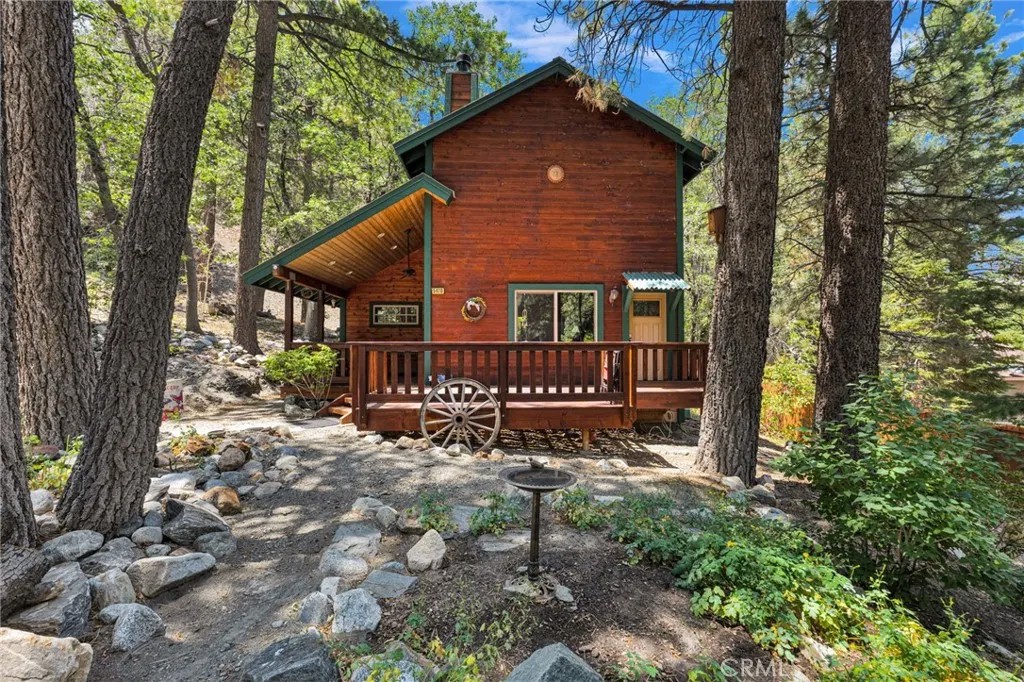 5410 Acorn Drive