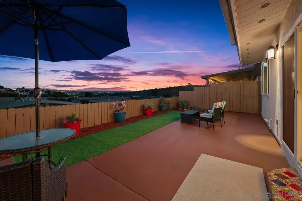 Photo of 3197 Wayne Ln, San Diego, CA 92117 (MLS # 260010112)