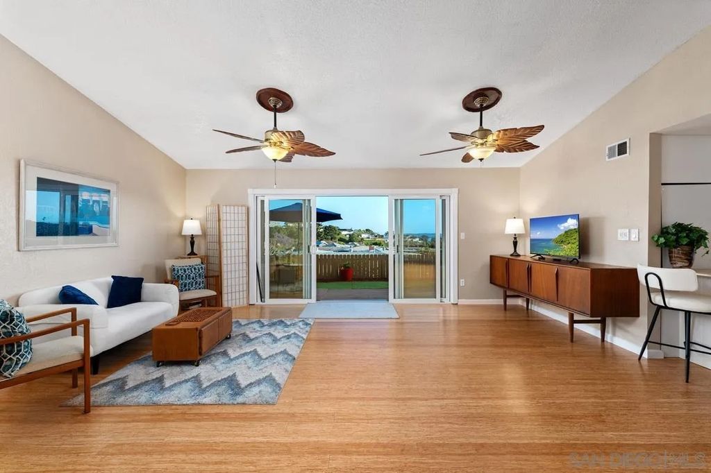 Photo of 3197 Wayne Ln, San Diego, CA 92117 (MLS # 260010112)