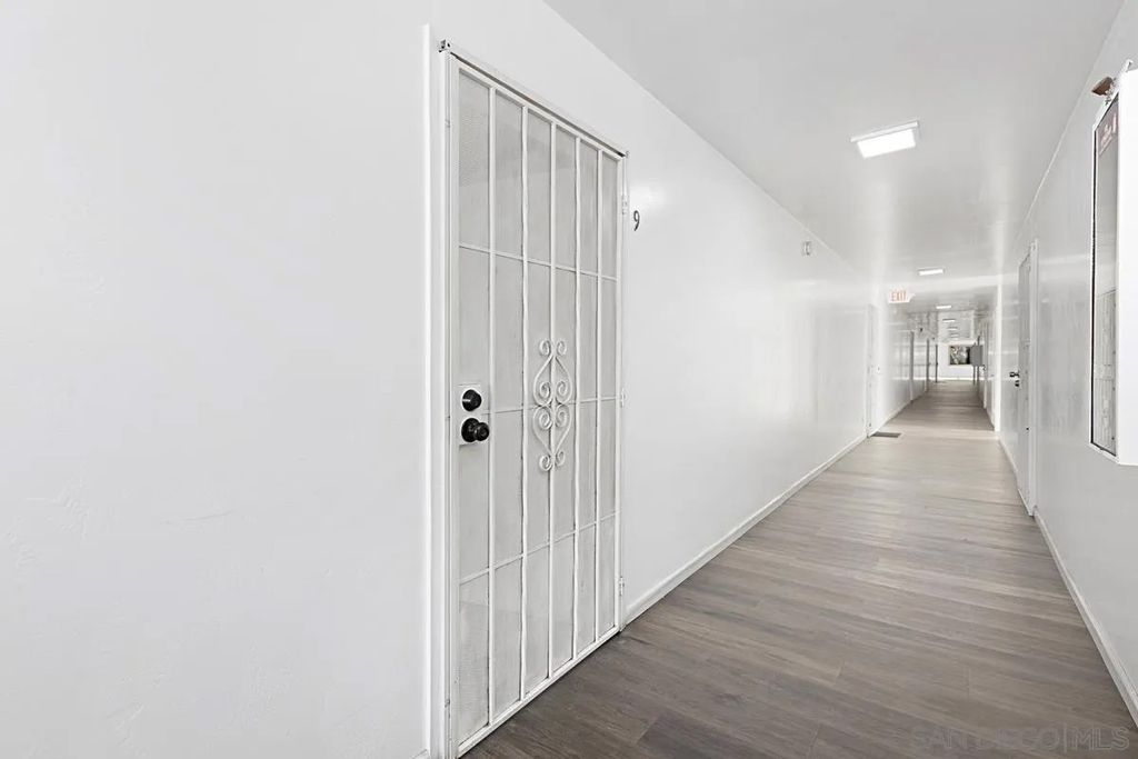 Photo of 285 Moss St #9, Chula Vista, CA 91911 (MLS # 260001322)