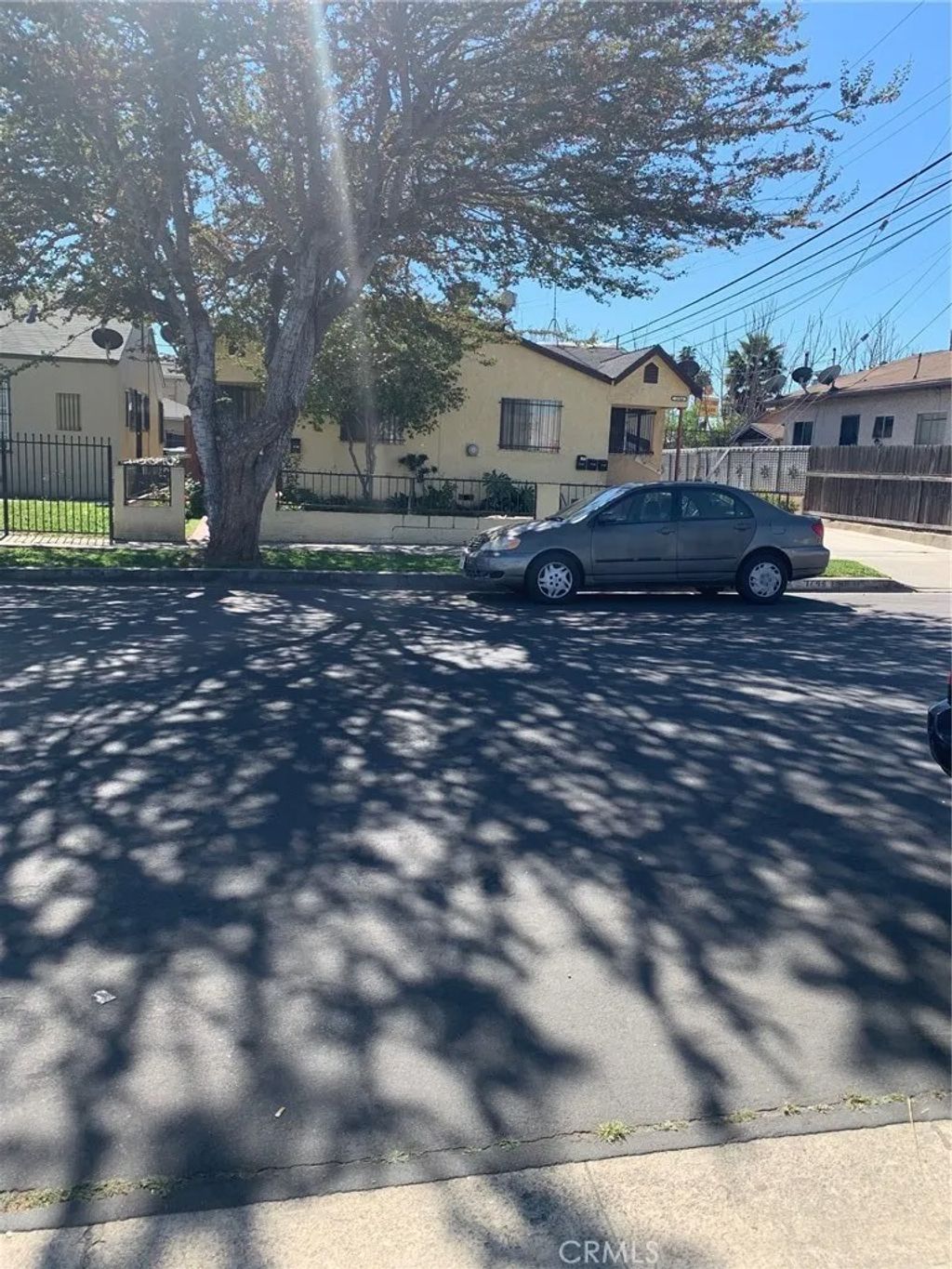 Photo of 1742 W 82nd St, Los Angeles, CA 90047 (MLS # PW25278568)
