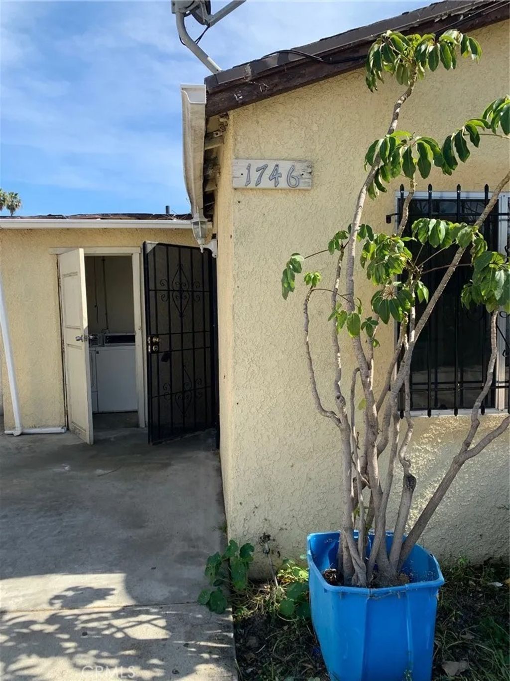 Photo of 1742 W 82nd St, Los Angeles, CA 90047 (MLS # PW25278568)
