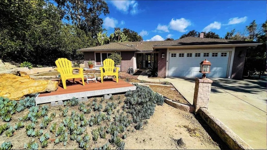 Photo of 3111 Skyline, Oceanside, CA 92054 (MLS # NDP2606929)