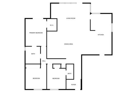 Tiny photo for 13633 Delano Street, Valley Glen, CA 91401 (MLS # SR26042427)