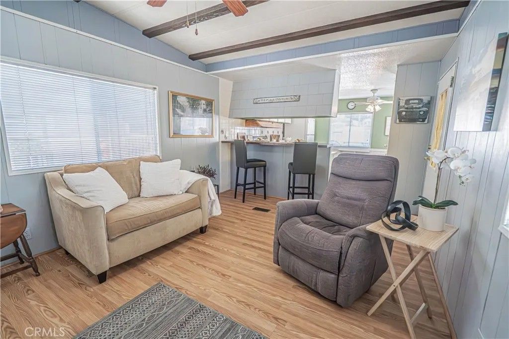 Photo of 18204 Soledad Canyon Rd #62, Canyon Country, CA 91387 (MLS # SR26063299)