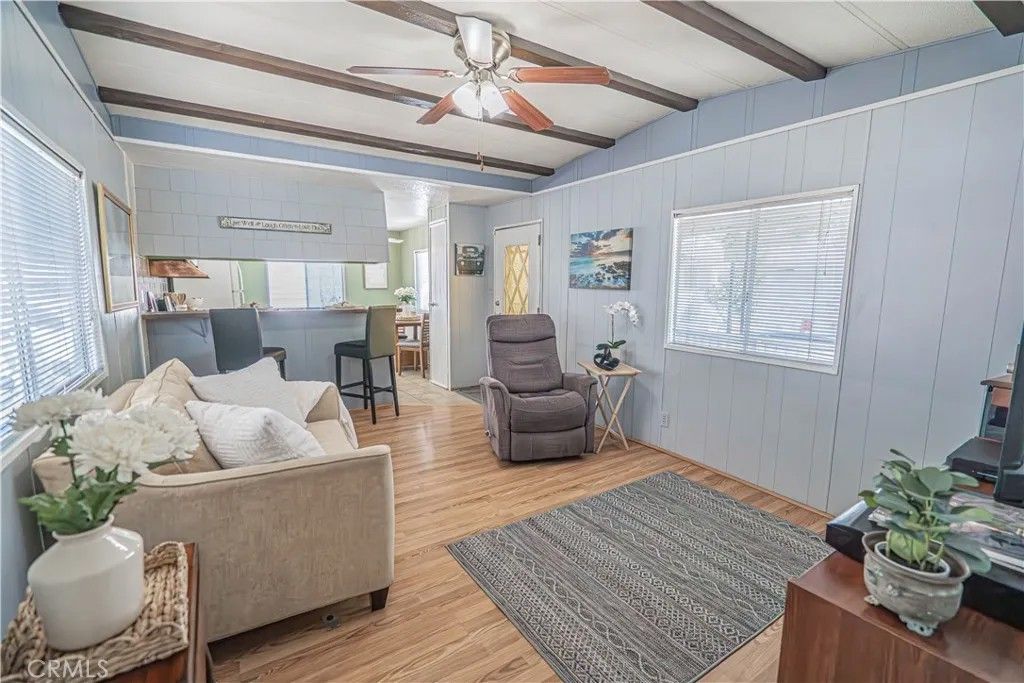 Photo of 18204 Soledad Canyon Rd #62, Canyon Country, CA 91387 (MLS # SR26063299)