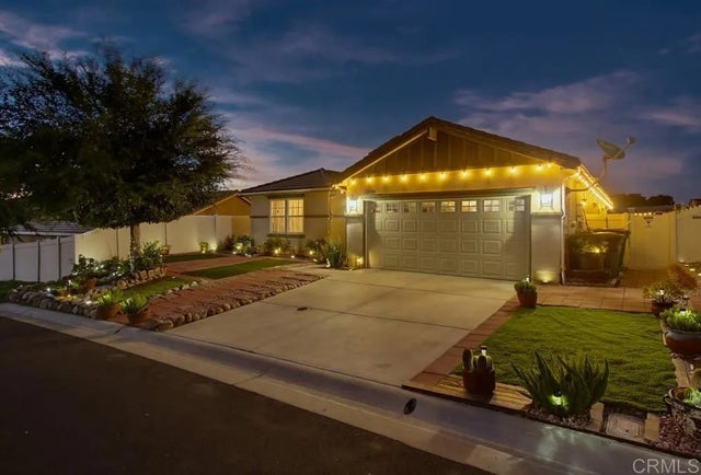32024 Evening Primrose Trail, Campo