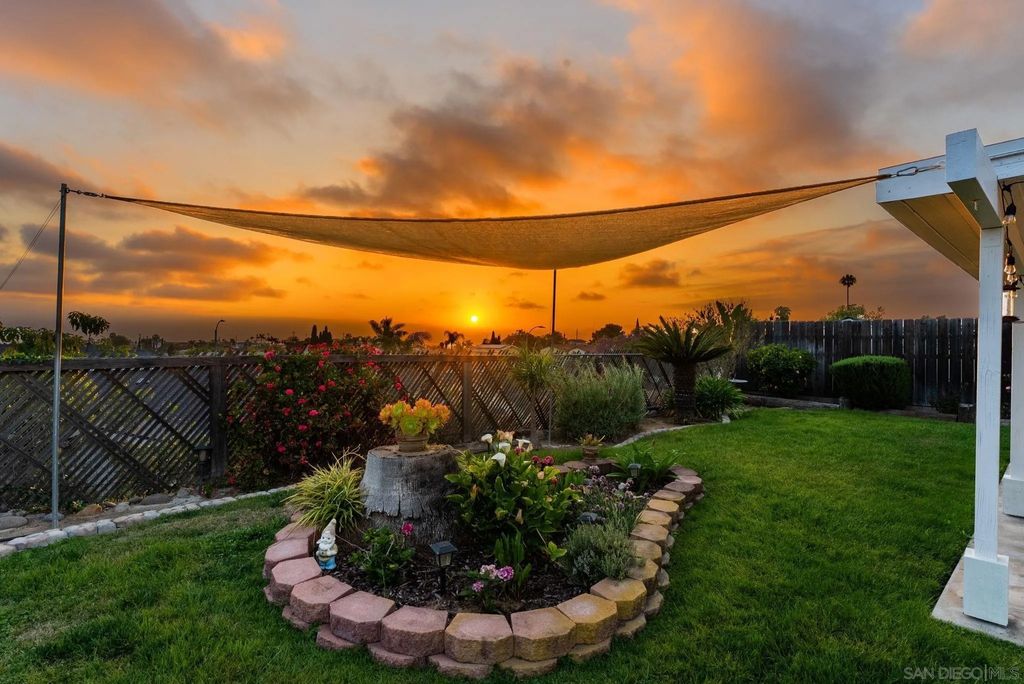Photo of 1238 Waxwing Lane, Chula Vista, CA 91911 (MLS # 260010726)
