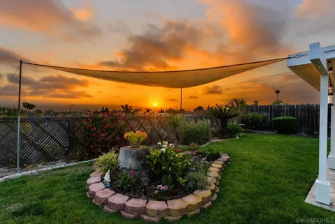 1238 Waxwing Lane, Chula Vista, CA 91911 - #: 260010726