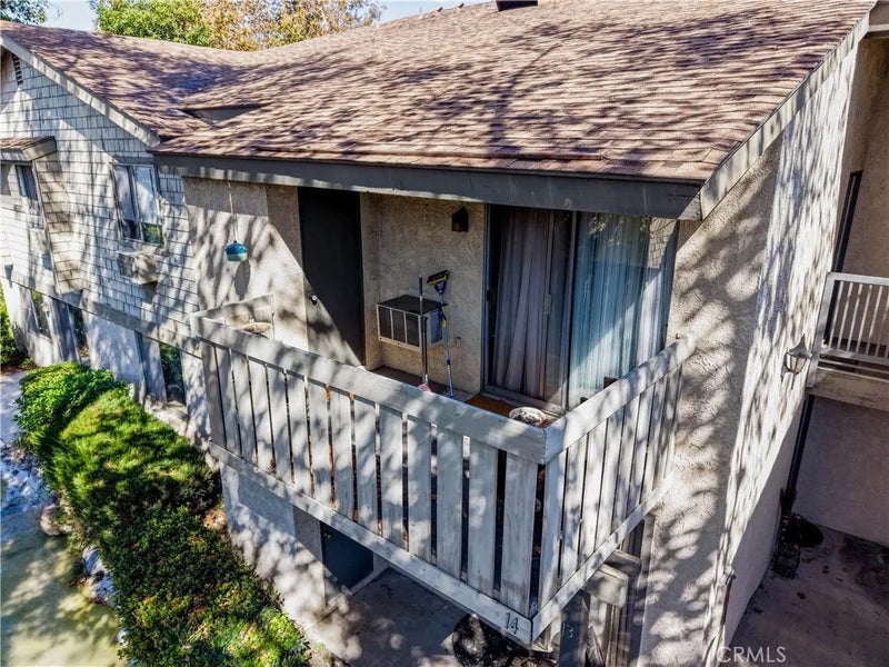 960 East Bonita Ave #14