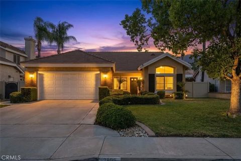 Photo of 28346 Saffron Avenue, Highlands, CA 92346 (MLS # IG26162810)