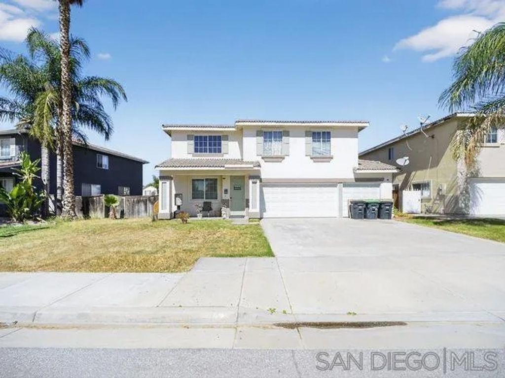 Photo of 2824 Lancaster Ave, Hemet, CA 92545 (MLS # 260006846)