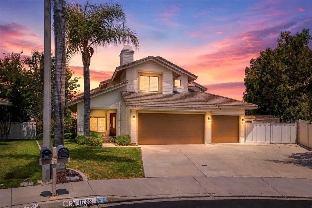 41762 Humber Drive