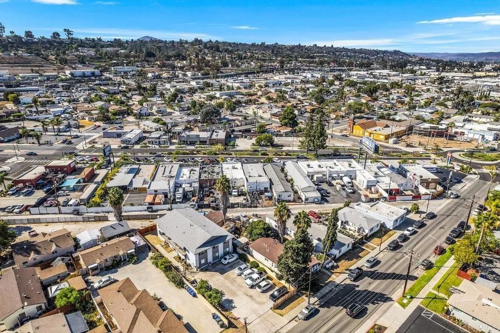 538 S Johnson Avenue