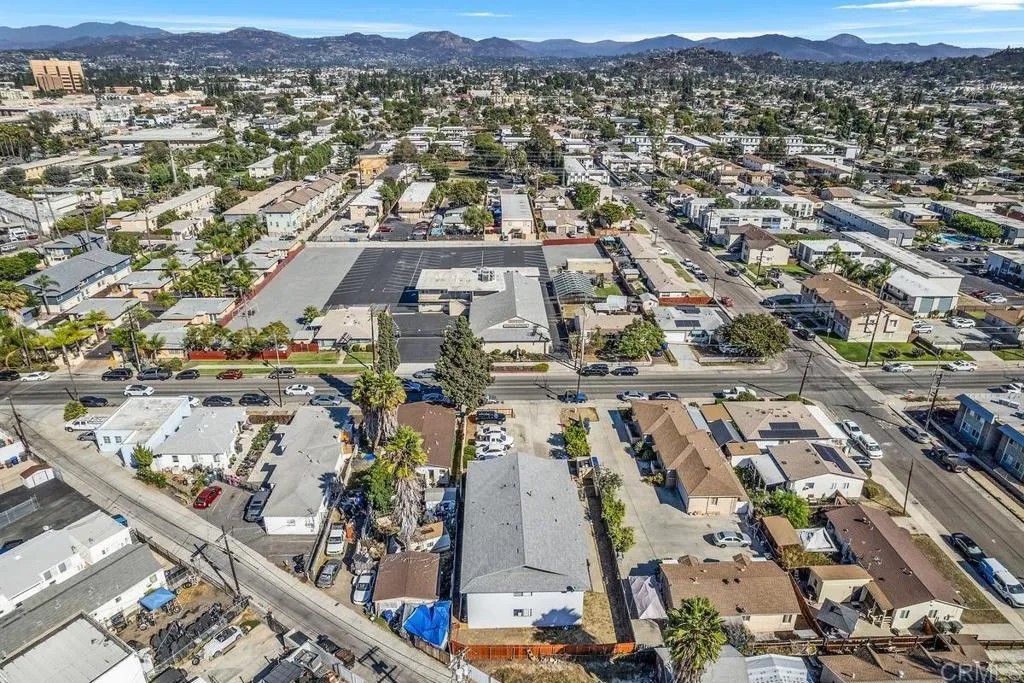 538 S Johnson Avenue