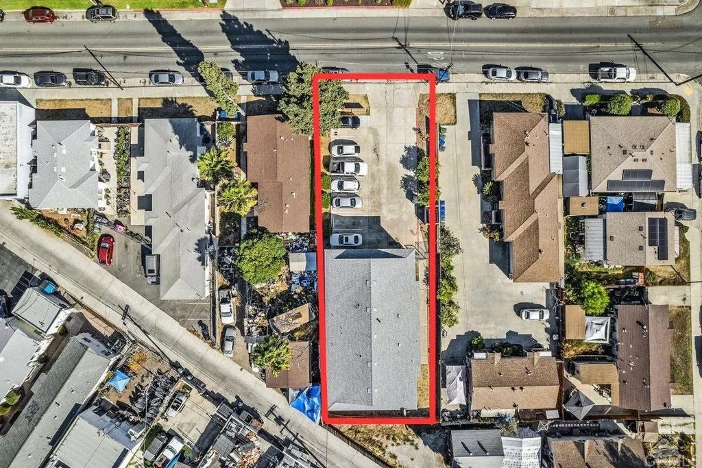 538 S Johnson Avenue