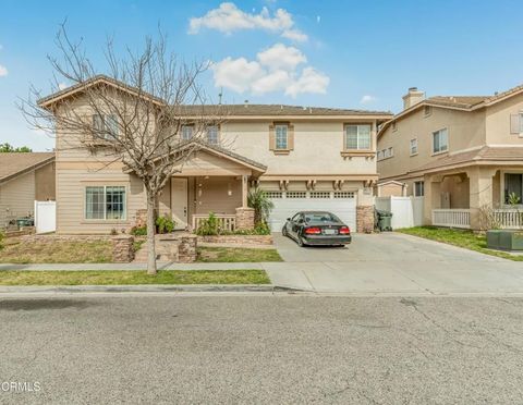Photo of 922 Hinckley Lane, Fillmore, CA 93015 (MLS # V1-35749)