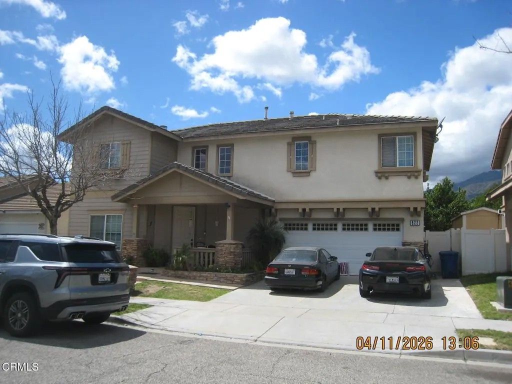Photo of 922 Hinckley Lane, Fillmore, CA 93015 (MLS # V1-35749)