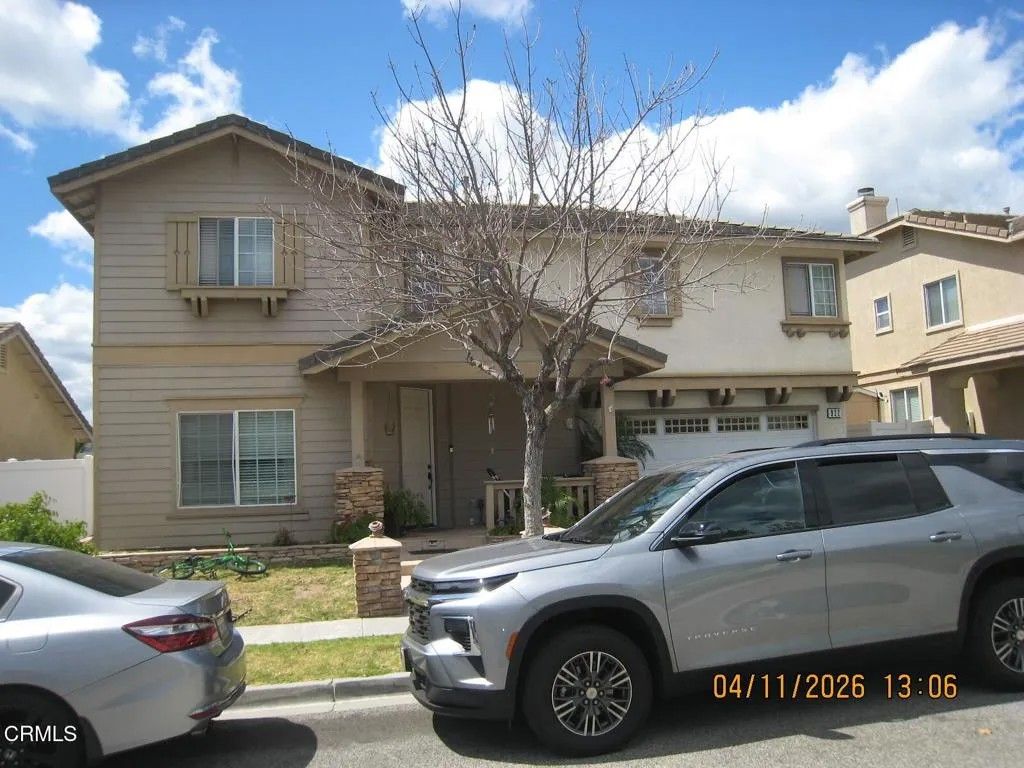 Photo of 922 Hinckley Lane, Fillmore, CA 93015 (MLS # V1-35749)
