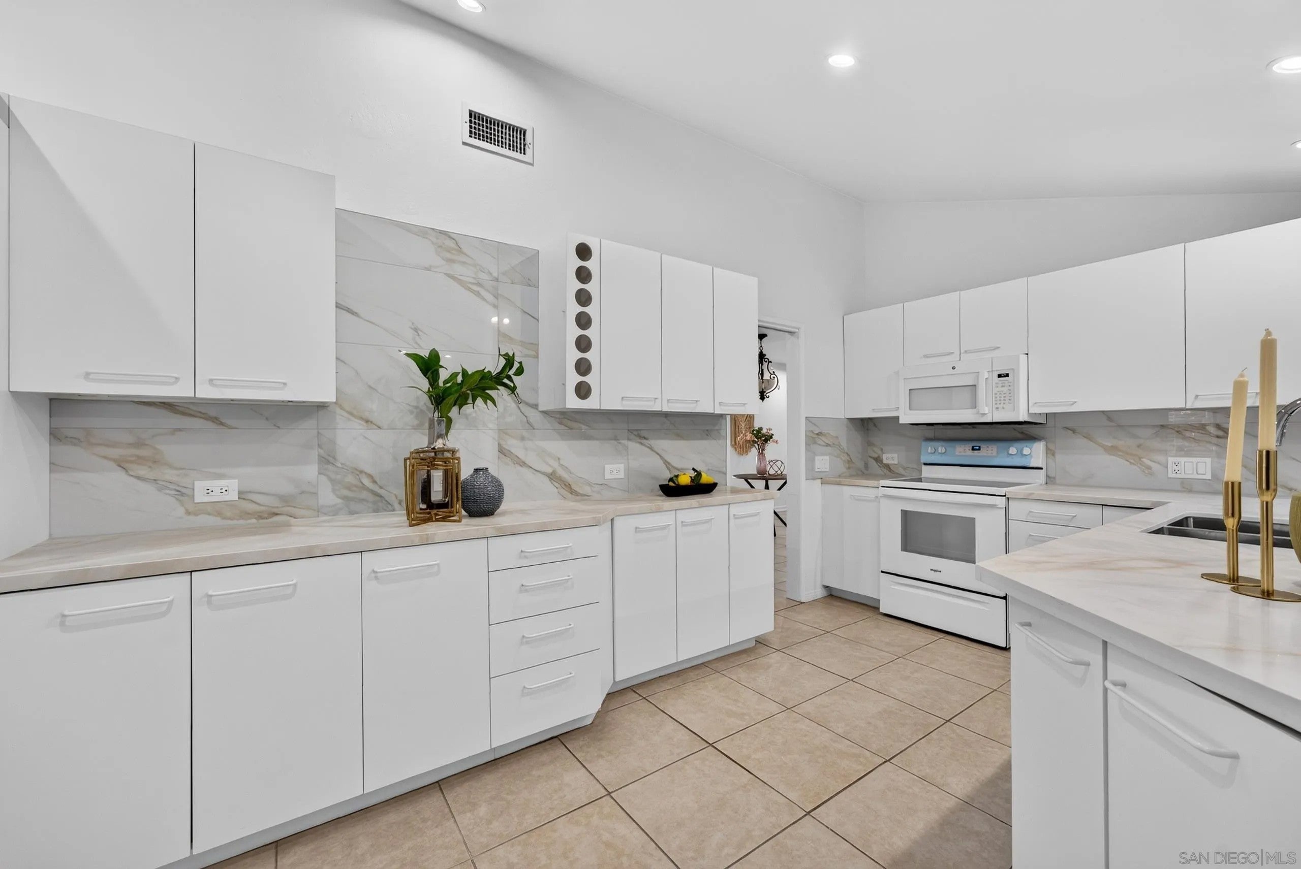 1166 Merritt Drive