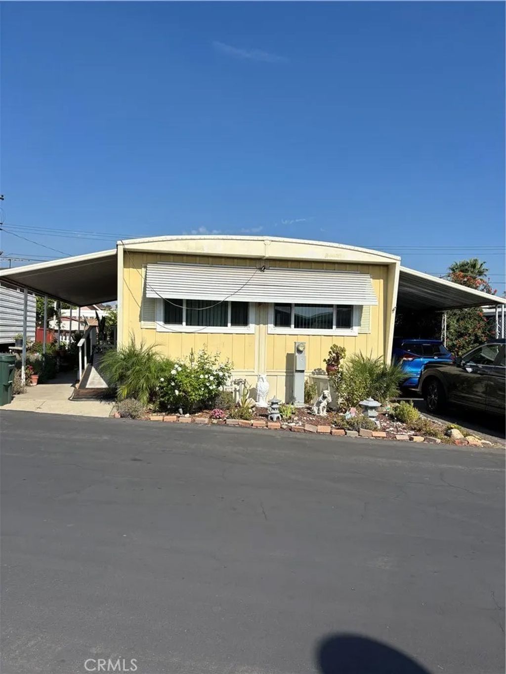 Photo of 301 E Foothill Blvd #24, Pomona, CA 91767 (MLS # CV26095591)