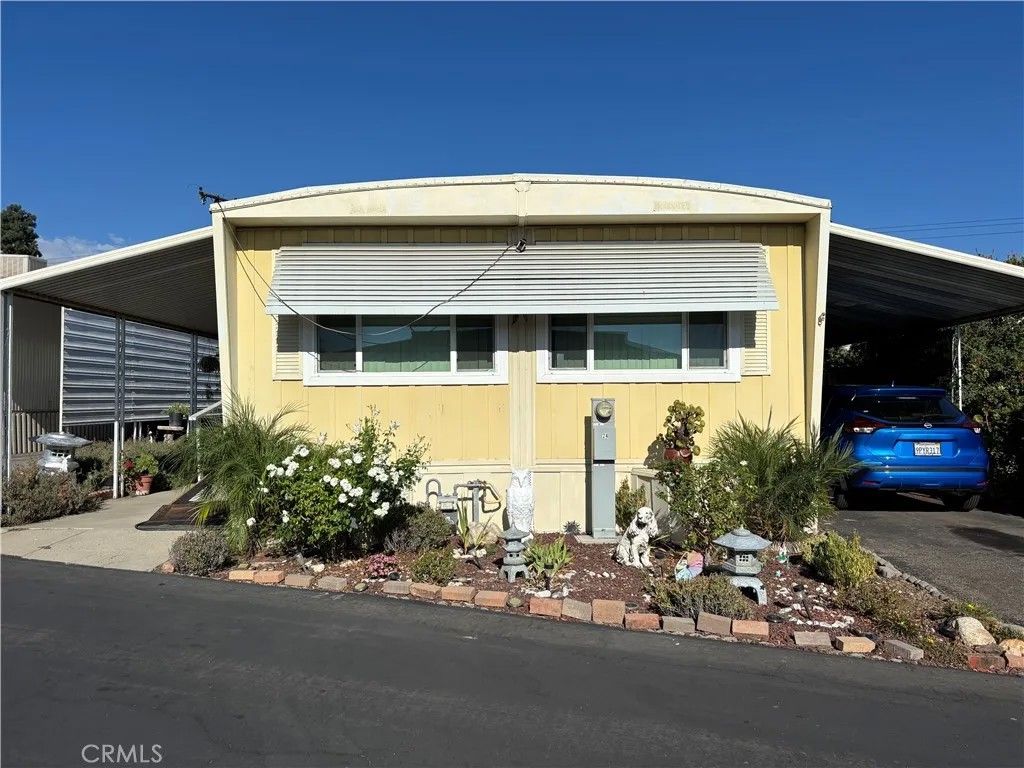 Photo of 301 E Foothill Blvd #24, Pomona, CA 91767 (MLS # CV26095591)