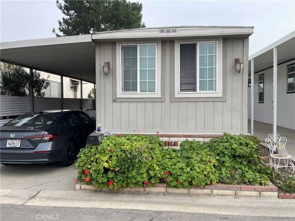 Photo of 10525 Somerset #41, Bellflower, CA 90706 (MLS # RS26059287)