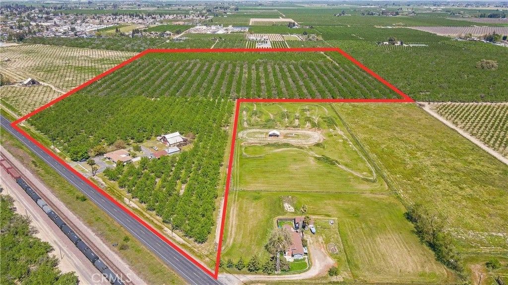 Photo of 19688 Santa Fe, Escalon, CA 95320 (MLS # MC26020391)