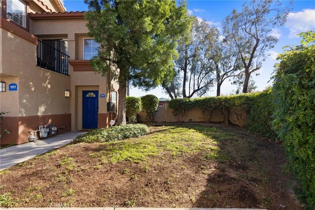 Photo of 2900 Via Milano #101, Corona, CA 92879 (MLS # CV26014580)