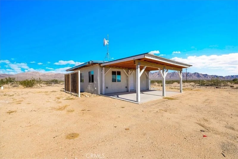86515 Amboy Road