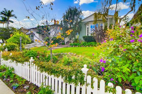 3039 Dumas Street San Diego CA 92106