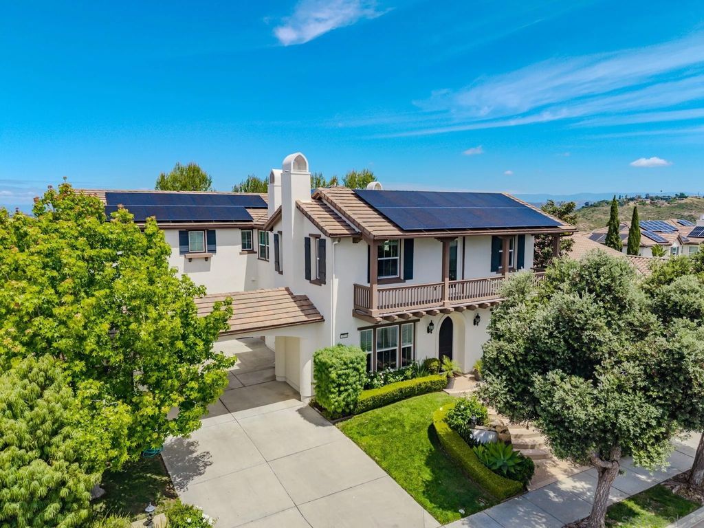 Photo of 3212 Corte Tamarindo, Carlsbad, CA 92009 (MLS # 260009596)