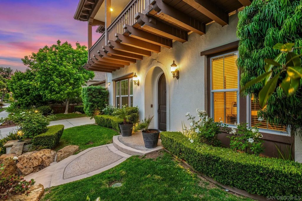 Photo of 3212 Corte Tamarindo, Carlsbad, CA 92009 (MLS # 260009596)